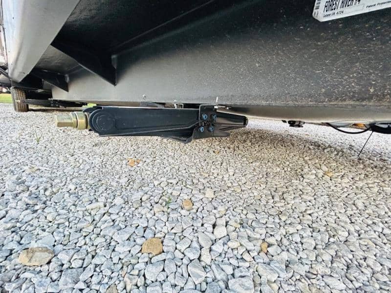 2026 Forest River 2026 Forest River Salem Grand Villa - thumbnail 9