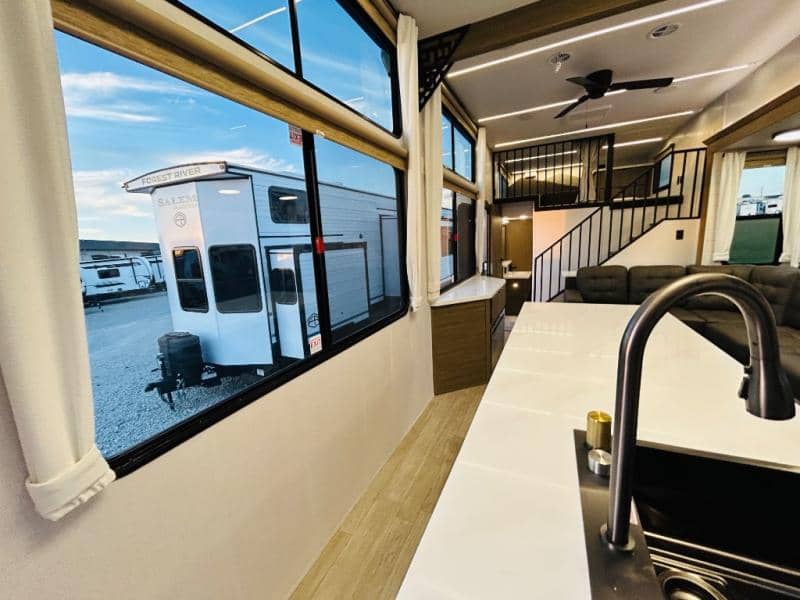 2026 Forest River 2026 Forest River Salem Grand Villa - thumbnail 15