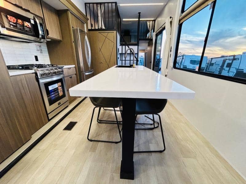 2026 Forest River 2026 Forest River Salem Grand Villa - thumbnail 21