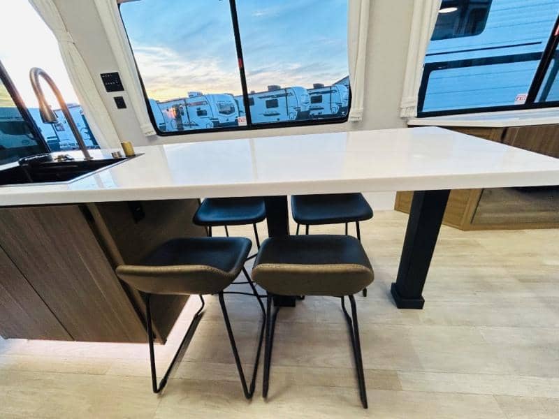 2026 Forest River 2026 Forest River Salem Grand Villa - thumbnail 22