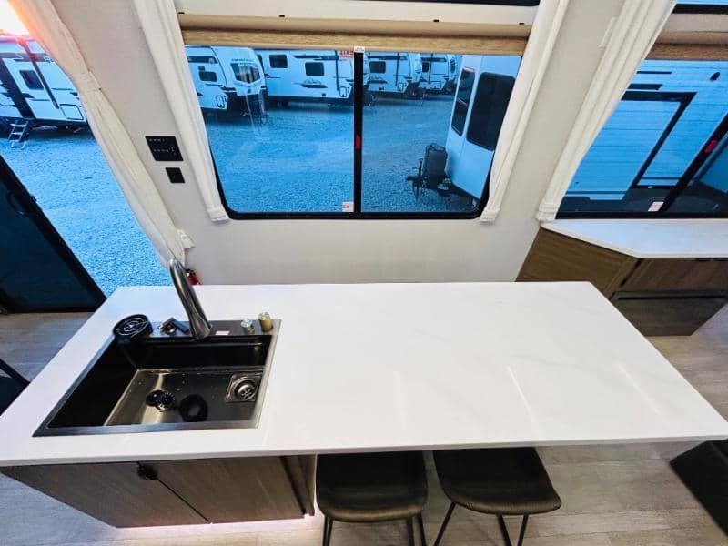 2026 Forest River 2026 Forest River Salem Grand Villa - thumbnail 25