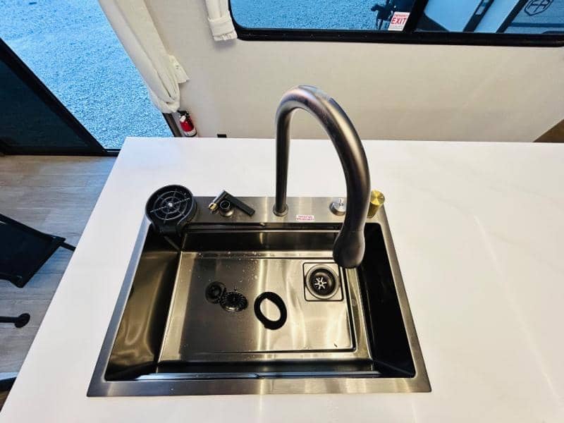 2026 Forest River 2026 Forest River Salem Grand Villa - thumbnail 26