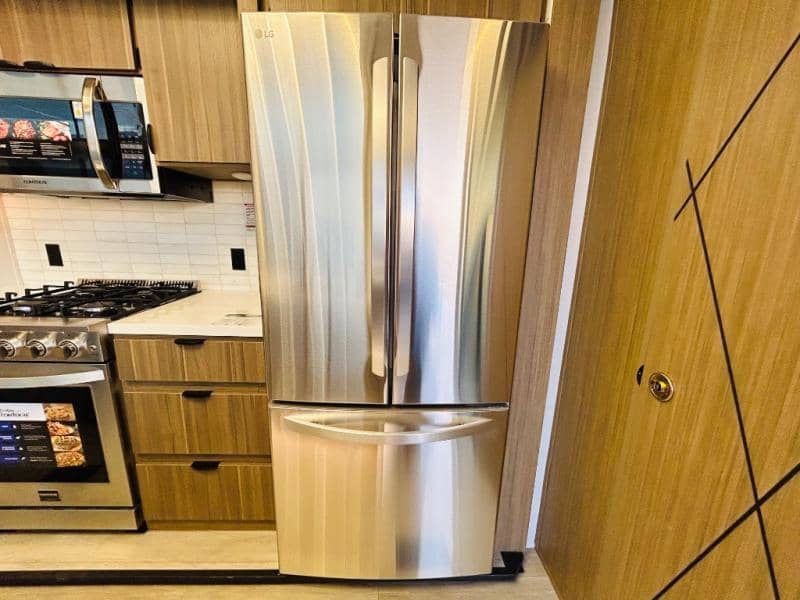 2026 Forest River 2026 Forest River Salem Grand Villa - thumbnail 32