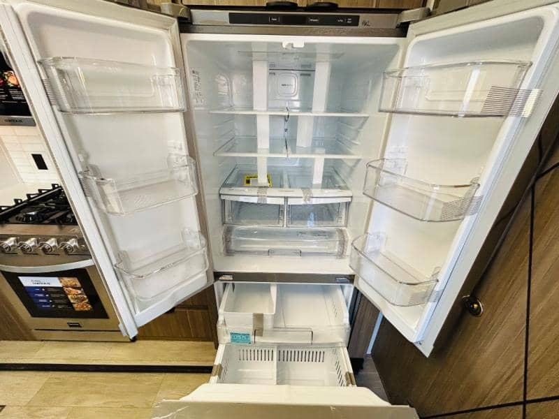 2026 Forest River 2026 Forest River Salem Grand Villa - thumbnail 33