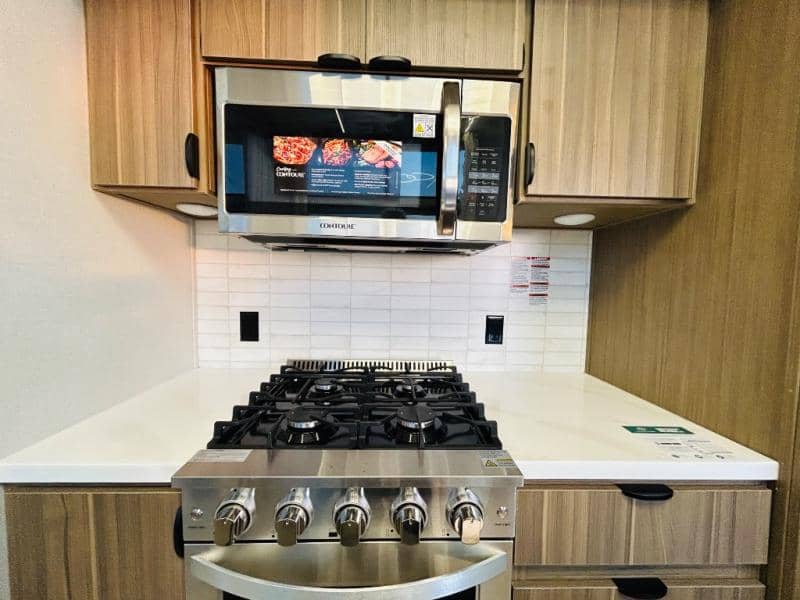 2026 Forest River 2026 Forest River Salem Grand Villa - thumbnail 37