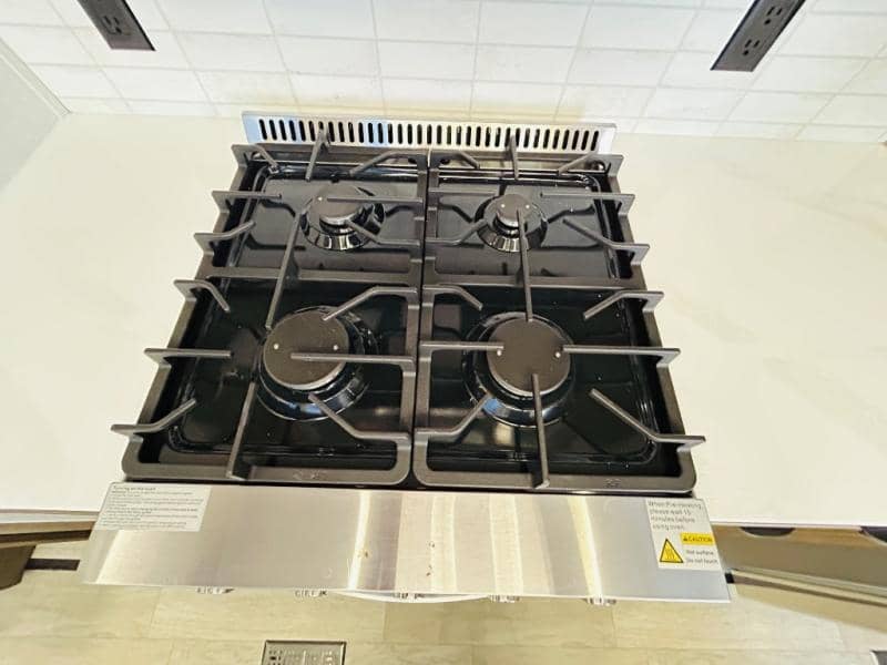 2026 Forest River 2026 Forest River Salem Grand Villa - thumbnail 38