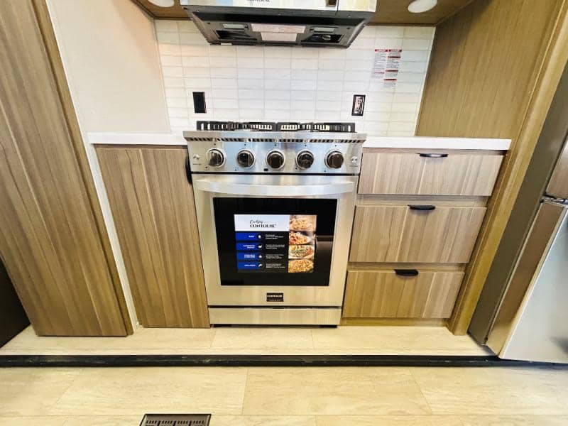 2026 Forest River 2026 Forest River Salem Grand Villa - thumbnail 39