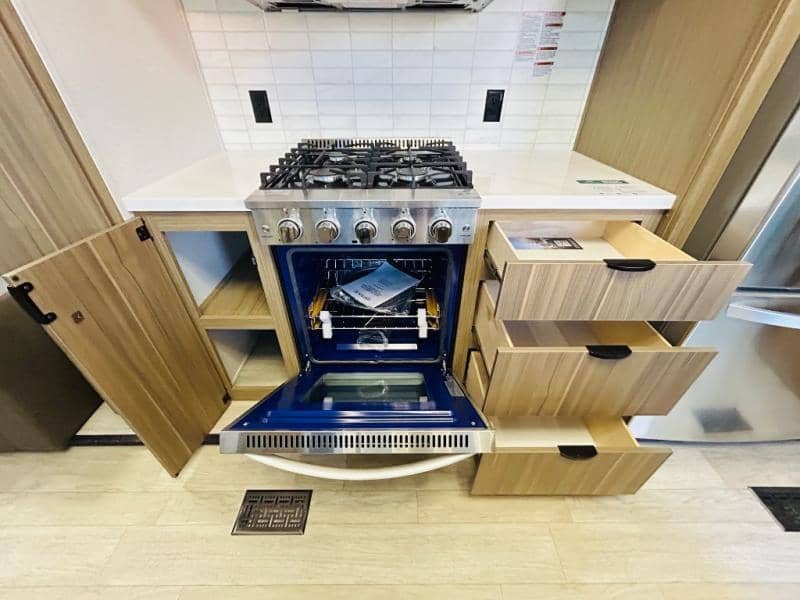 2026 Forest River 2026 Forest River Salem Grand Villa - thumbnail 40