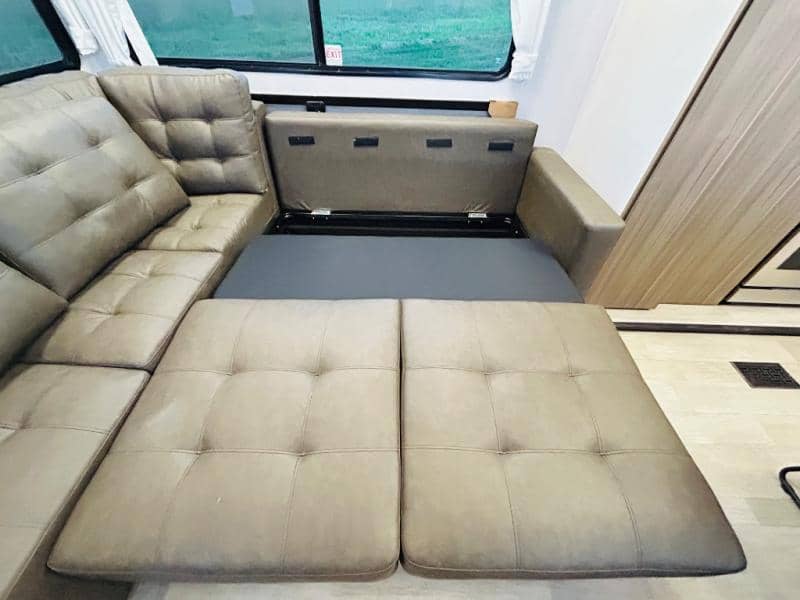 2026 Forest River 2026 Forest River Salem Grand Villa - thumbnail 49