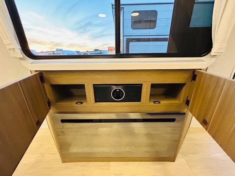 2026 Forest River 2026 Forest River Salem Grand Villa - thumbnail 53