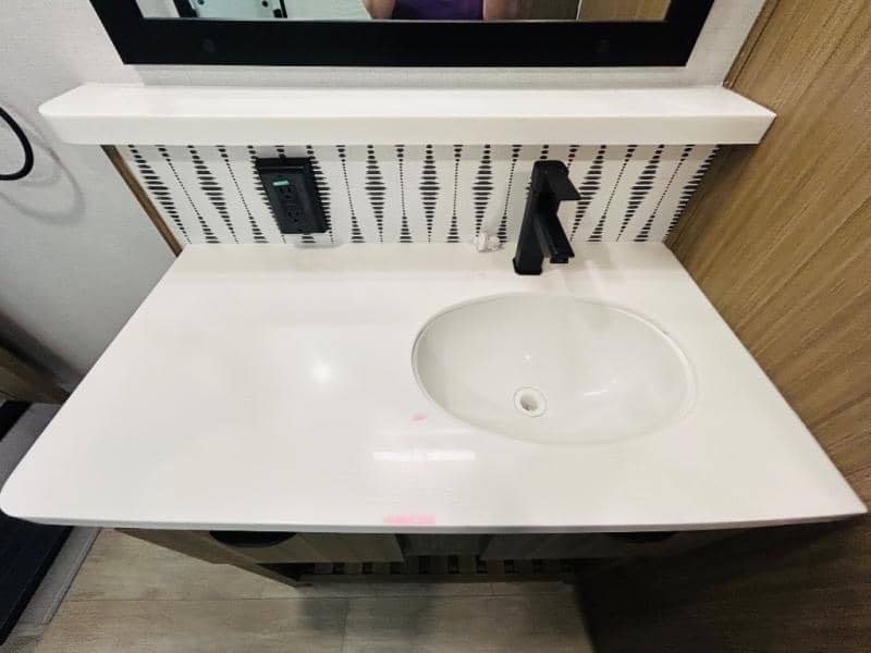 2026 Forest River 2026 Forest River Salem Grand Villa - thumbnail 59