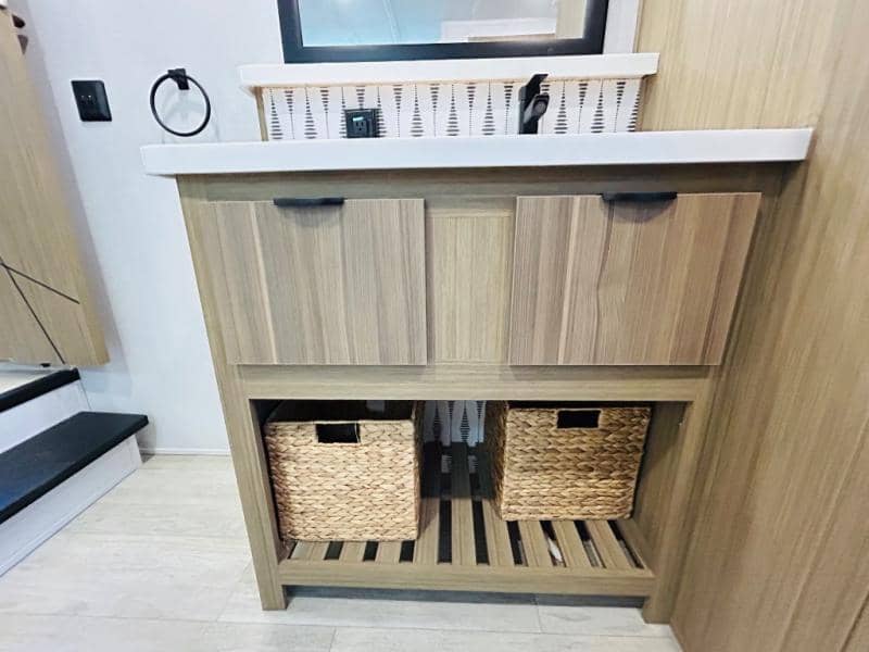 2026 Forest River 2026 Forest River Salem Grand Villa - thumbnail 60