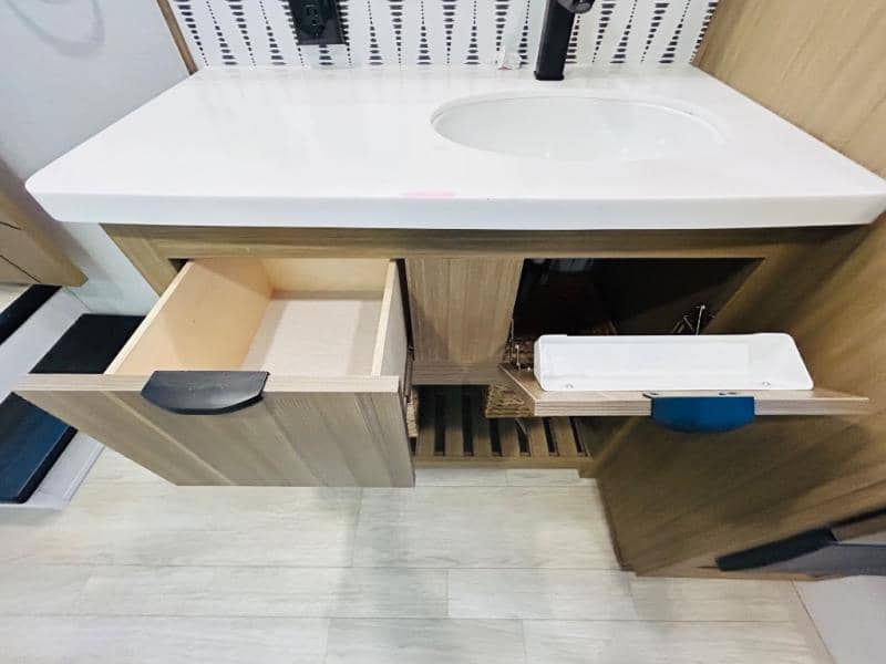 2026 Forest River 2026 Forest River Salem Grand Villa - thumbnail 61