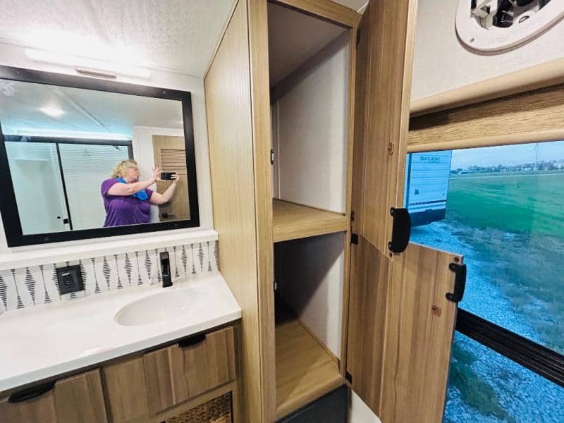 2026 Forest River 2026 Forest River Salem Grand Villa - thumbnail 63