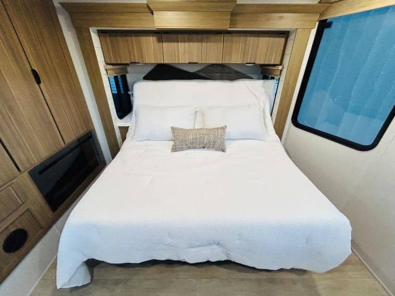 2026 Forest River 2026 Forest River Salem Grand Villa - thumbnail 75