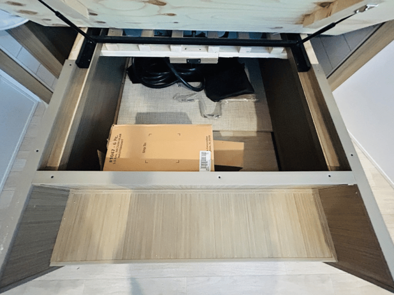 2026 Forest River 2026 Forest River Salem Grand Villa - thumbnail 77