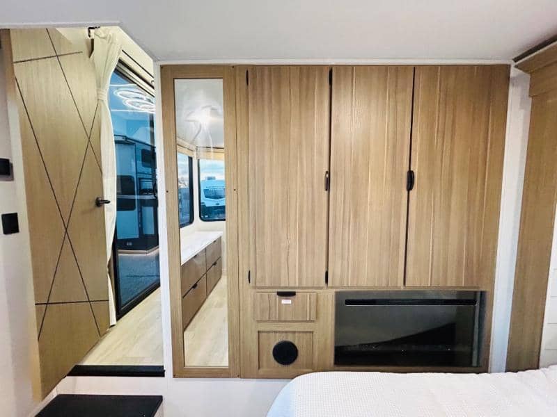 2026 Forest River 2026 Forest River Salem Grand Villa - thumbnail 78