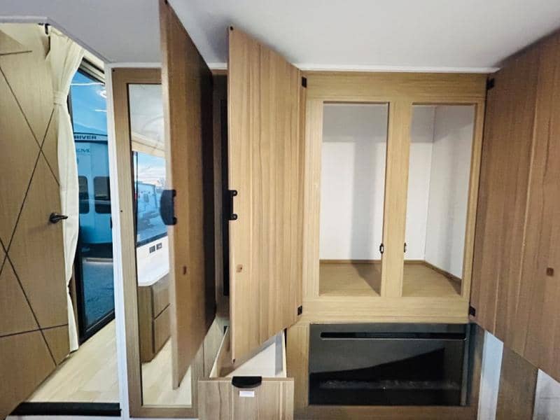 2026 Forest River 2026 Forest River Salem Grand Villa - thumbnail 79