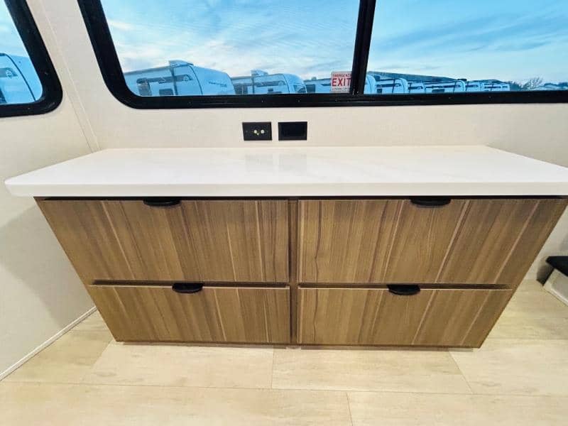 2026 Forest River 2026 Forest River Salem Grand Villa - thumbnail 81