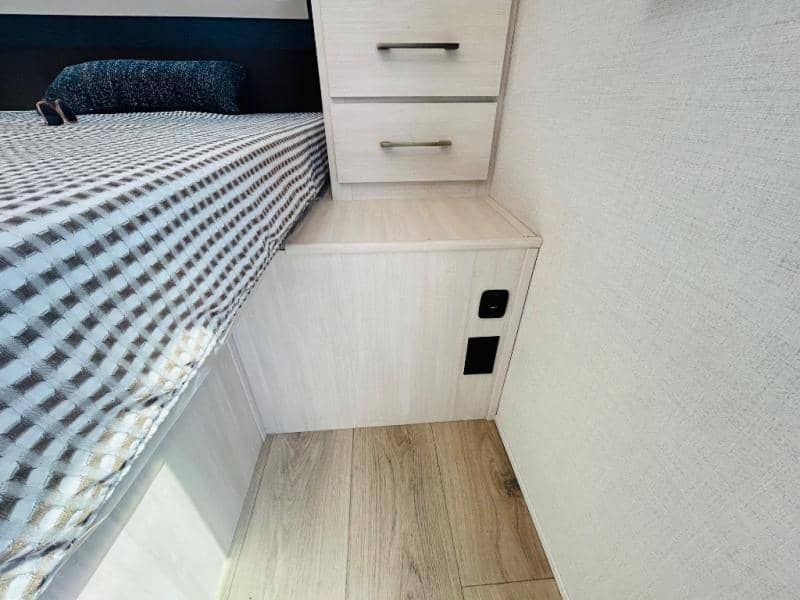 2026 Forest River 2026 Forest River Surveyor Legend - thumbnail 20