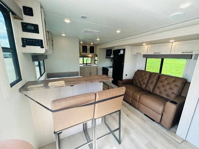 2026 Forest River 2026 Forest River Surveyor Legend - thumbnail 22