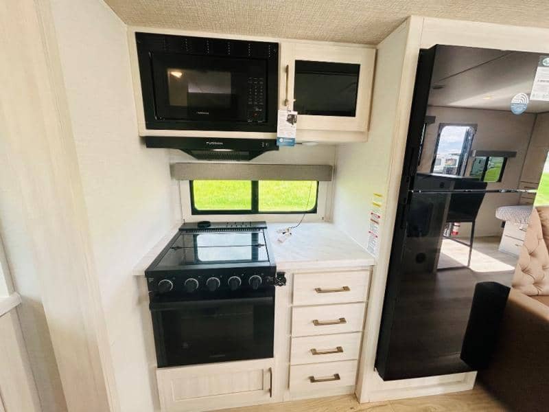 2026 Forest River 2026 Forest River Surveyor Legend - thumbnail 26