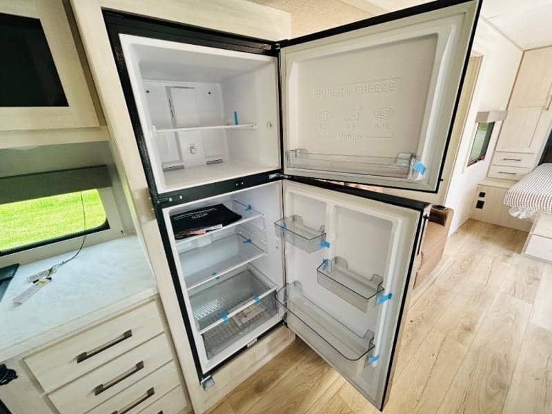 2026 Forest River 2026 Forest River Surveyor Legend - thumbnail 28