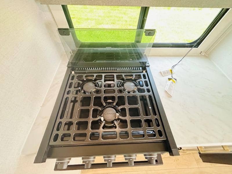 2026 Forest River 2026 Forest River Surveyor Legend - thumbnail 30