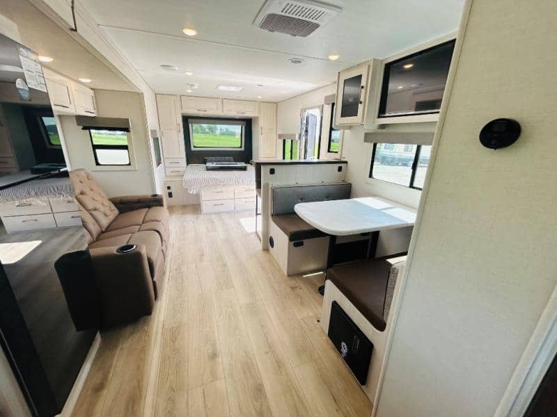 2026 Forest River 2026 Forest River Surveyor Legend - thumbnail 47