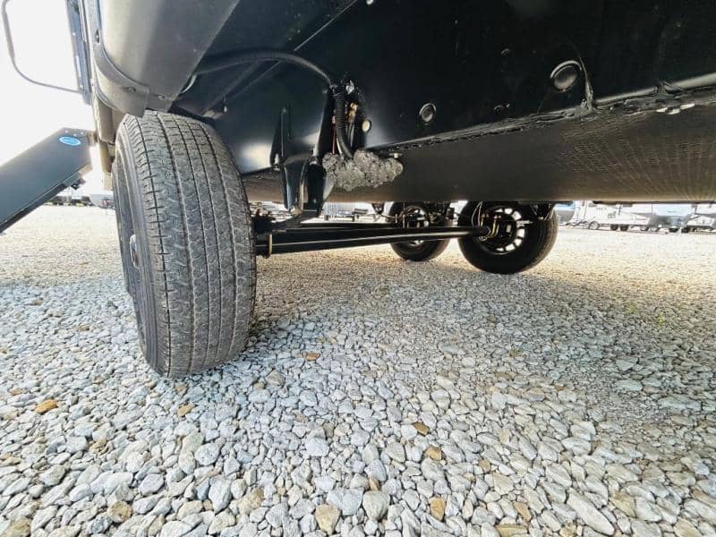 2026 Forest River 2026 Forest River Surveyor Legend - thumbnail 11