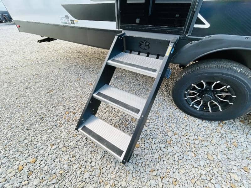 2026 Forest River 2026 Forest River Surveyor Legend - thumbnail 12