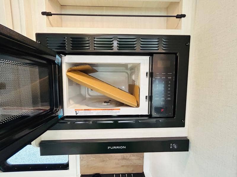 2026 Forest River 2026 Forest River Surveyor Legend - thumbnail 26