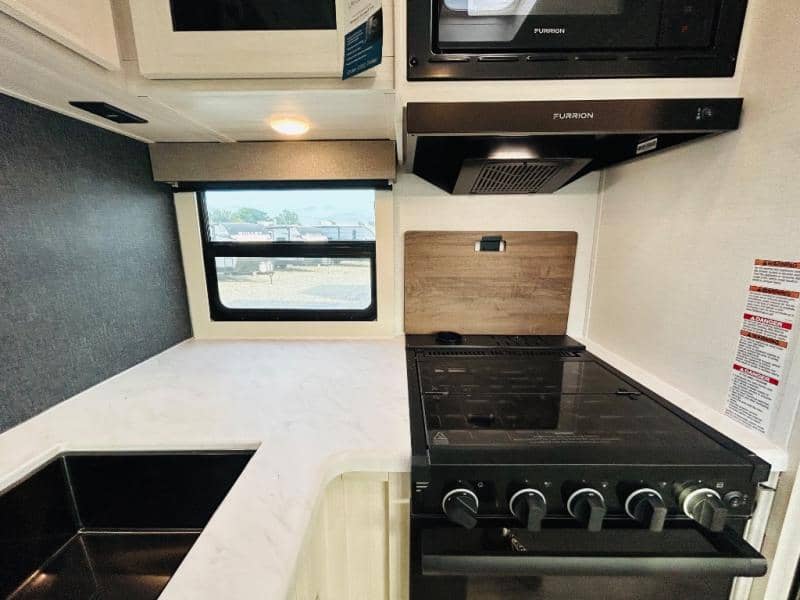 2026 Forest River 2026 Forest River Surveyor Legend - thumbnail 27