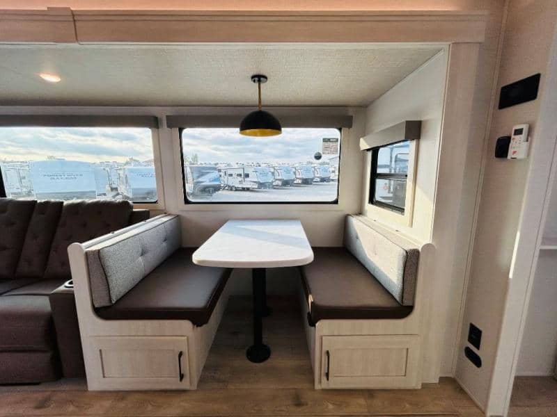 2026 Forest River 2026 Forest River Surveyor Legend - thumbnail 37