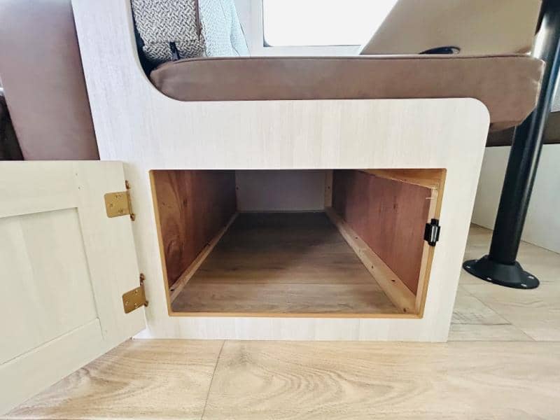 2026 Forest River 2026 Forest River Surveyor Legend - thumbnail 39