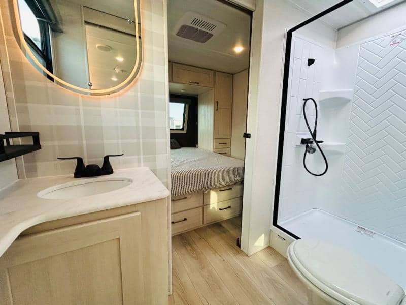 2026 Forest River 2026 Forest River Surveyor Legend - thumbnail 41