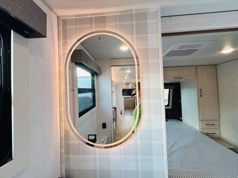 2026 Forest River 2026 Forest River Surveyor Legend - thumbnail 43