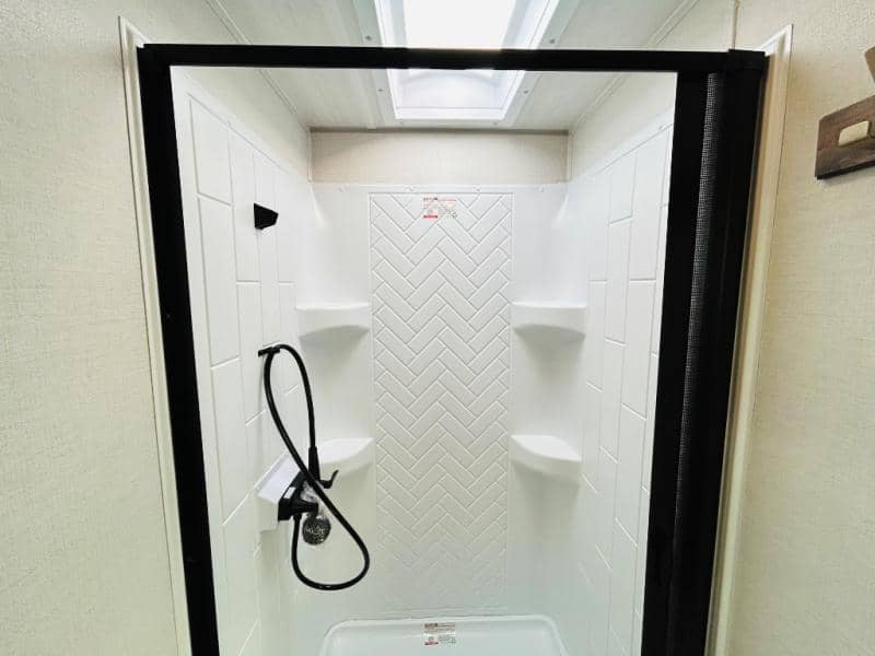 2026 Forest River 2026 Forest River Surveyor Legend - thumbnail 47