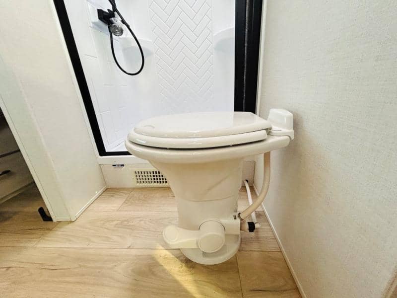 2026 Forest River 2026 Forest River Surveyor Legend - thumbnail 49