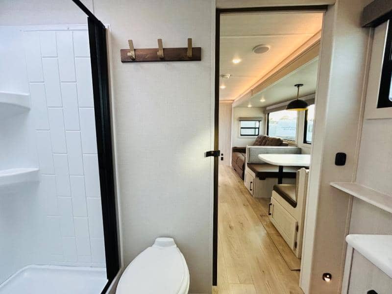 2026 Forest River 2026 Forest River Surveyor Legend - thumbnail 50