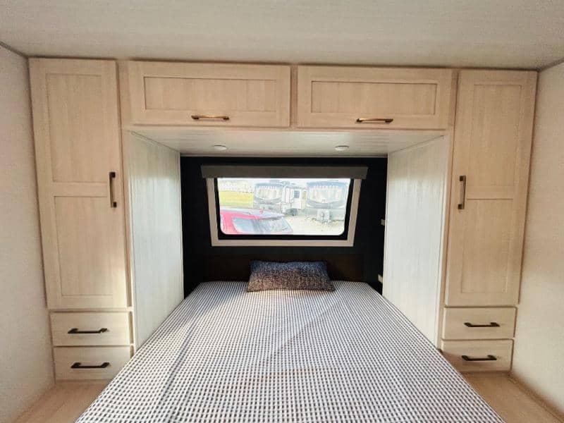 2026 Forest River 2026 Forest River Surveyor Legend - thumbnail 52