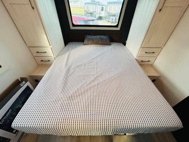 2026 Forest River 2026 Forest River Surveyor Legend - thumbnail 53