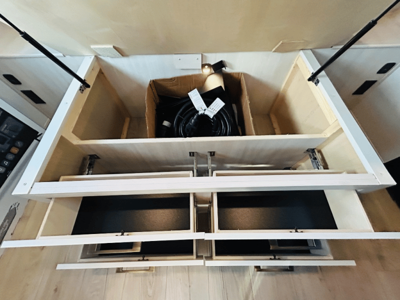 2026 Forest River 2026 Forest River Surveyor Legend - thumbnail 54