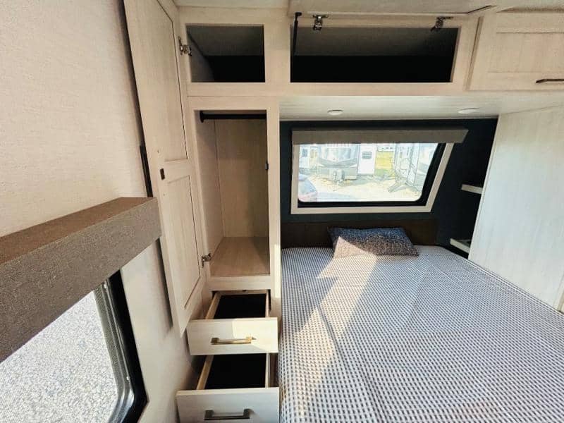 2026 Forest River 2026 Forest River Surveyor Legend - thumbnail 55