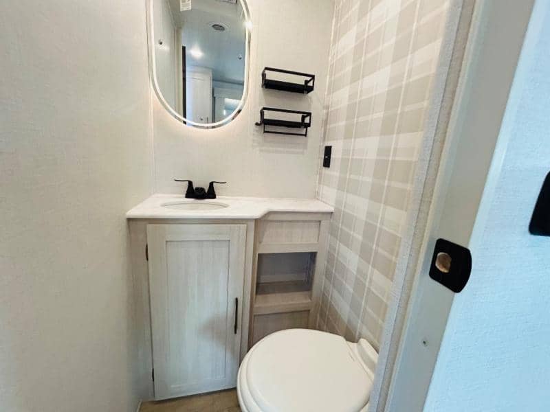 2026 Forest River 2026 Forest River Surveyor Legend - thumbnail 59