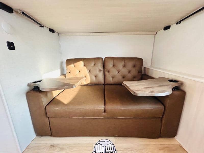 2026 Forest River 2026 Forest River Surveyor Legend - thumbnail 70