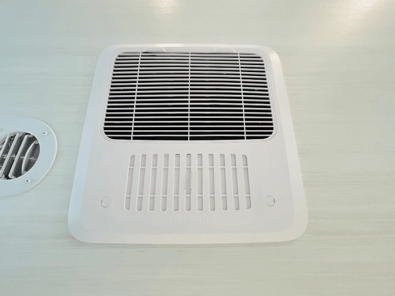 2026 Forest River 2026 Forest River Surveyor Legend - thumbnail 74