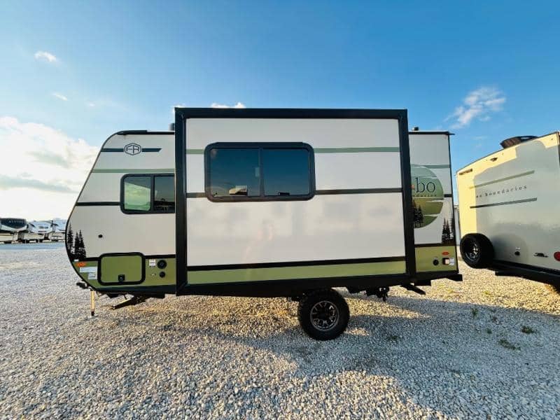 2026 Forest River 2026 Forest River No Boundaries - thumbnail 8