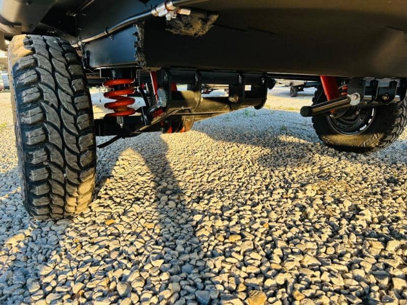 2026 Forest River 2026 Forest River No Boundaries - thumbnail 14