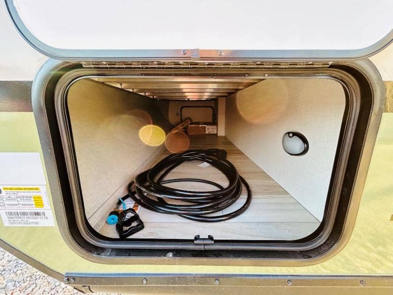 2026 Forest River 2026 Forest River No Boundaries - thumbnail 17